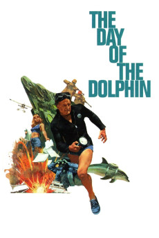 The Day of the Dolphin (1973) (1973) download