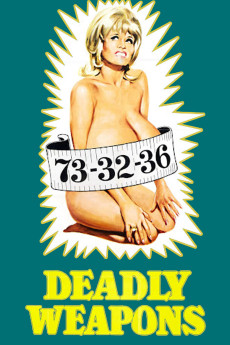 Deadly Weapons (1974)