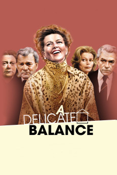 A Delicate Balance (1973) (1973) download