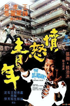 The Delinquent (1973) (1973) download