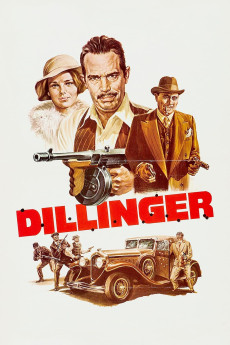 Dillinger (1973) (1973) download