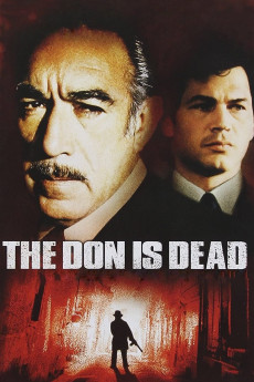 The Don Is Dead (1973) (1973) download