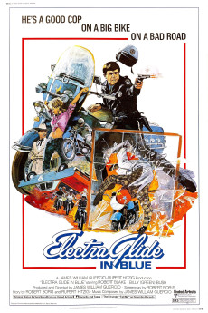 Electra Glide in Blue (1973)
