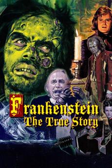 Frankenstein: The True Story (1973)