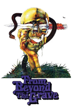 From Beyond the Grave (1974) (1974) download