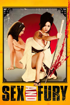 Sex & Fury (1973) (1973) download