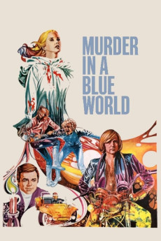 Murder in a Blue World (1973) (1973) download