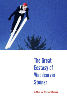 The Great Ecstasy of Woodcarver Steiner (1974) (1974) download