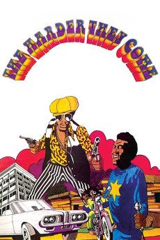 The Harder They Come (1972) (1972) download