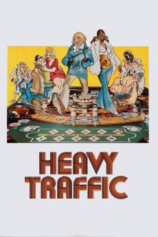 Heavy Traffic (1973) (1973) download