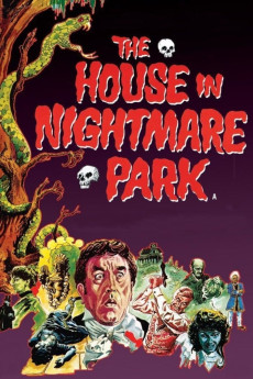 The House in Nightmare Park (1973) (1973) download