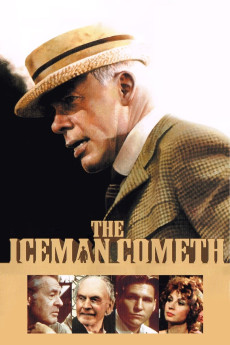 The Iceman Cometh (1973) (1973) download