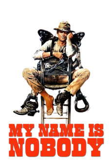 My Name Is Nobody (1973) (1973) download