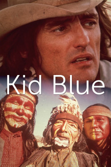 Kid Blue (1973) (1973) download