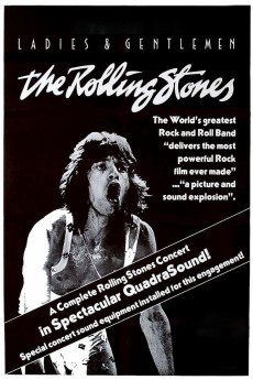 Ladies and Gentlemen: The Rolling Stones (1973) (1973) download