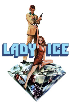 Lady Ice (1973) (1973) download