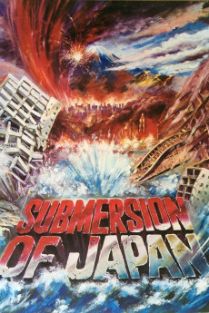 Submersion of Japan (1973) (1973) download