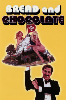 Bread and Chocolate (1974) (1974) download
