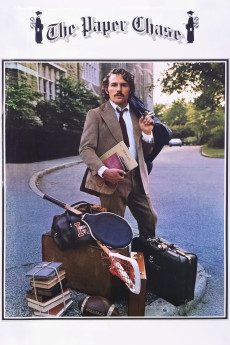 The Paper Chase (1973) (1973) download