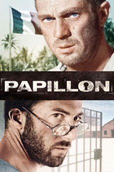 Papillon (1973) (1973) download