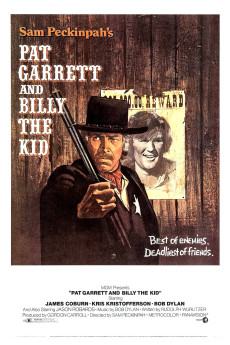 Pat Garrett & Billy the Kid (1973) (1973) download