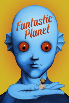 Fantastic Planet (1973) (1973) download