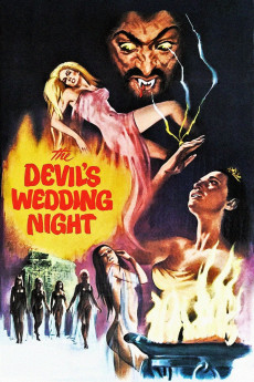 The Devil's Wedding Night (1973) (1973) download