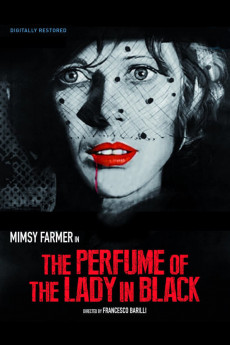 The Perfume of the Lady in Black (1974)