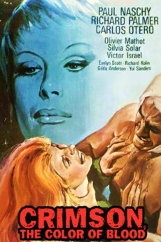 Las ratas no duermen de noche (1976)