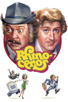 Rhinoceros (1974) (1974) download