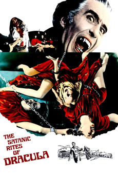 The Satanic Rites of Dracula (1973) (1973) download
