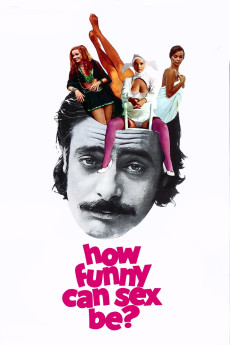 How Funny Can Sex Be? (1973)