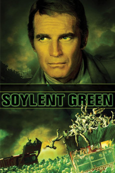 Soylent Green (1973) (1973) download