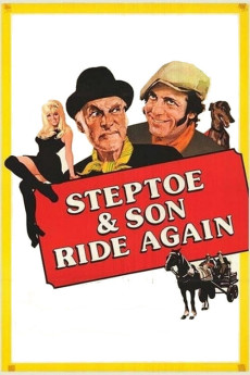 Steptoe and Son Ride Again (1973)