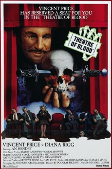 Theater of Blood (1973) (1973) download