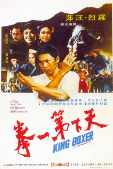 Five Fingers of Death (1972) (1972) download