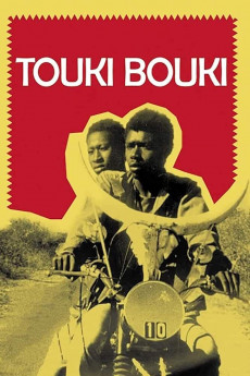 Touki Bouki (1973)