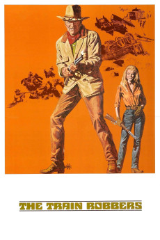 The Train Robbers (1973) (1973) download