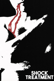 Traitement de choc (1973)