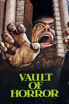 The Vault of Horror (1973) (1973) download