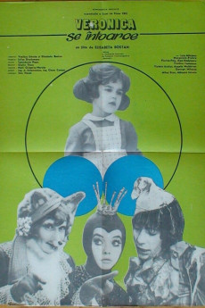 Veronica se întoarce (1973)