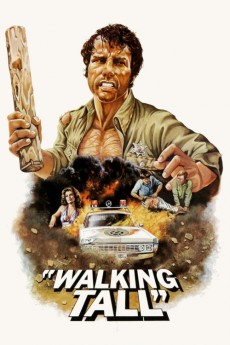 Walking Tall (1973) (1973) download