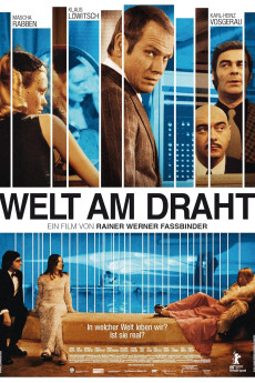 World on a Wire (1973)