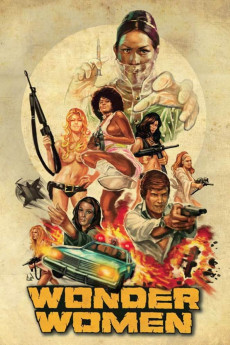 Wonder Women (1973) (1973) download