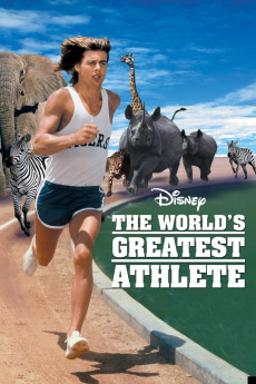 The World's Greatest Athlete (1973)