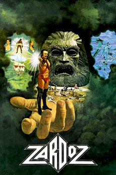 Zardoz (1974) (1974) download