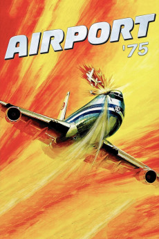 Airport 1975 (1974) (1974) download