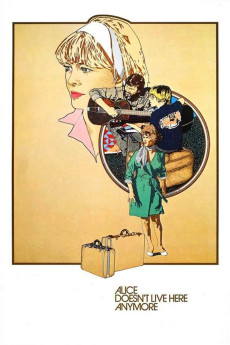 Alice Doesn't Live Here Anymore (1974) (1974) download