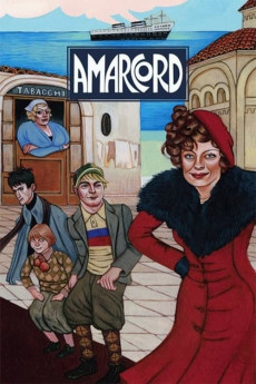 Amarcord (1973) (1973) download