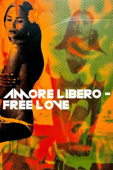 Amore libero - Free Love (1974)